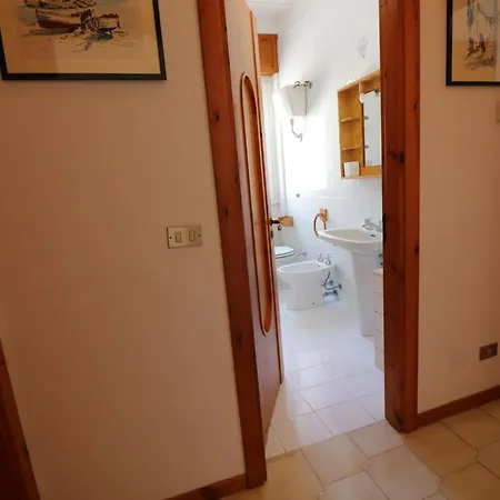 Apartamento Charming Turchese Air Con Covered Parking *