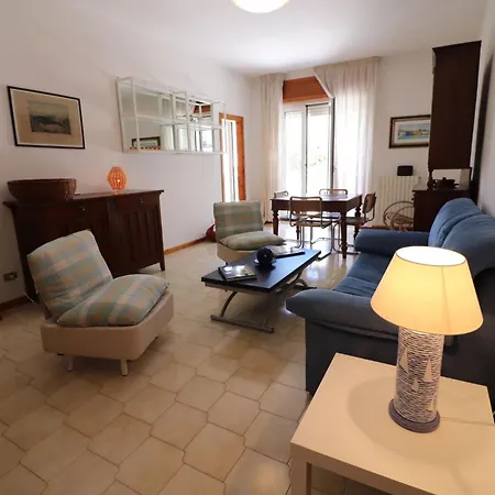 Apartamento Charming Turchese Air Con Covered Parking