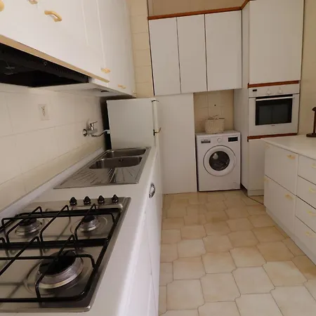 Apartamento Charming Turchese Air Con Covered Parking *