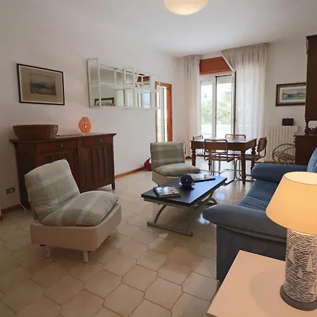 Charming Turchese Air Con Covered Parking Apartamento Otranto