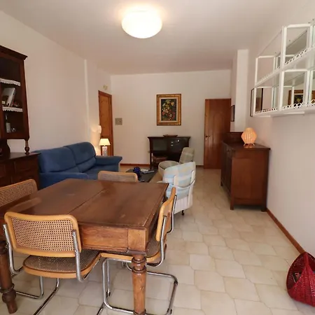 Apartamento Charming Turchese Air Con Covered Parking Otranto