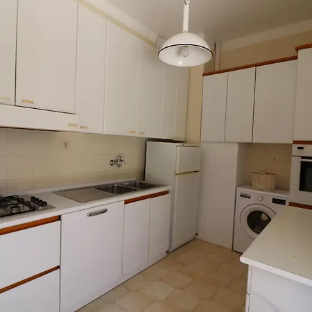 Apartamento Charming Turchese Air Con Covered Parking