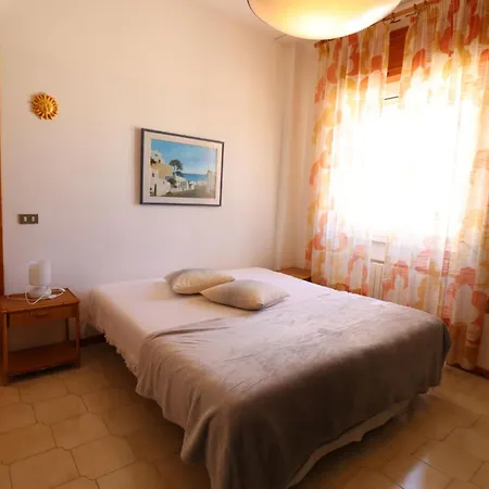 Charming Turchese Air Con Covered Parking Apartamento Otranto