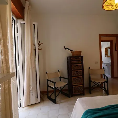 Apartamento Charming Turchese Air Con Covered Parking