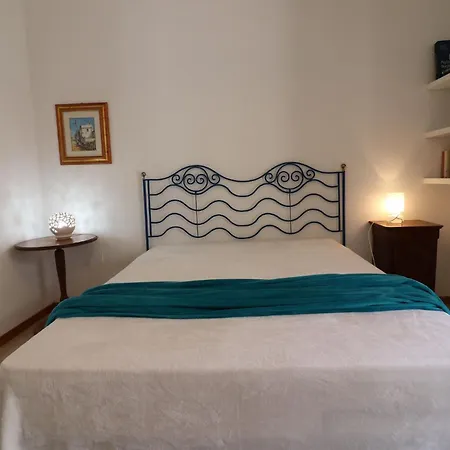 Charming Turchese Air Con Covered Parking Apartamento
