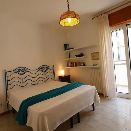 Charming Turchese Air Con Covered Parking Apartamento Otranto