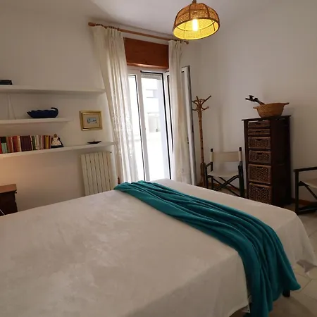 Charming Turchese Air Con Covered Parking * Otranto