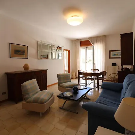 Apartamento Charming Turchese Air Con Covered Parking