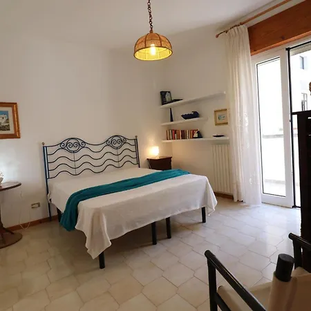 Charming Turchese Air Con Covered Parking Apartamento Otranto