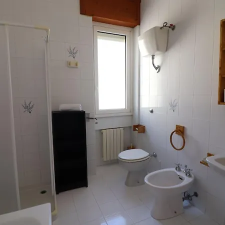 Apartamento Charming Turchese Air Con Covered Parking Otranto