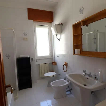 Charming Turchese Air Con Covered Parking Otranto