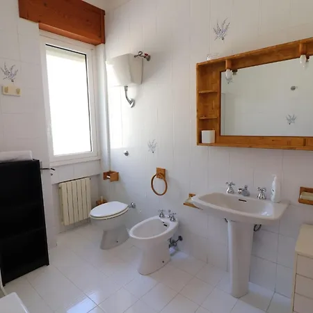 Charming Turchese Air Con Covered Parking Apartamento *