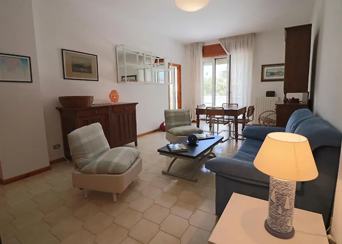 Charming Turchese Air Con Covered Parking Апартаменты Отранто