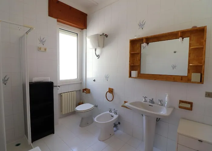 Апартаменты Charming Turchese Air Con Covered Parking Отранто