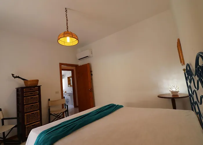 Charming Turchese Air Con Covered Parking Отранто