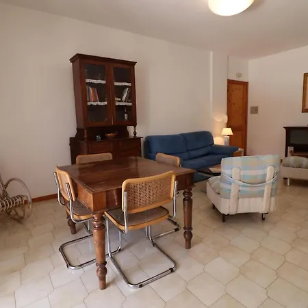 Lejlighed Charming Turchese Air Con Covered Parking Otranto