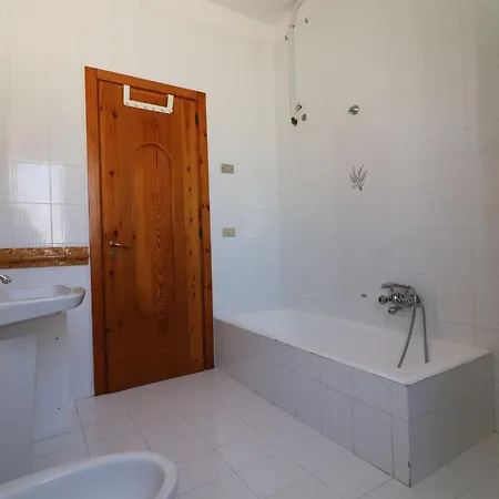 Charming Turchese Air Con Covered Parking Lejlighed *