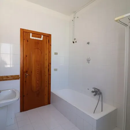 Lejlighed Charming Turchese Air Con Covered Parking *