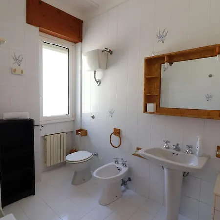 Lejlighed Charming Turchese Air Con Covered Parking Otranto