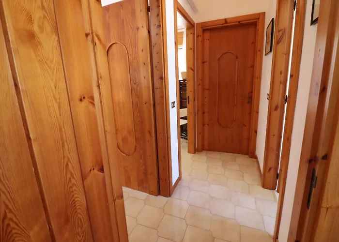 Charming Turchese Air Con Covered Parking *