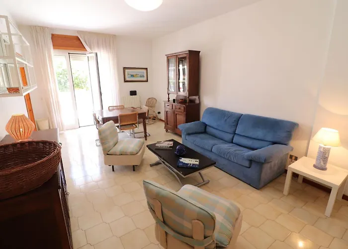 Charming Turchese Air Con Covered Parking Otranto