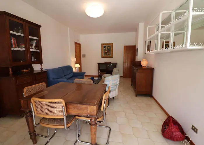 Appartement Charming Turchese Air Con Covered Parking Otranto