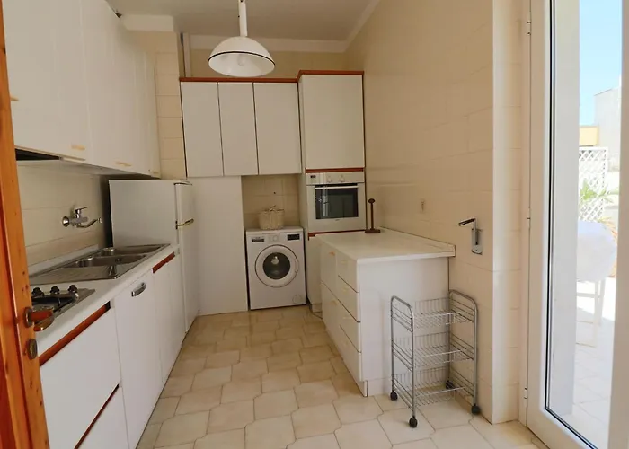 Charming Turchese Air Con Covered Parking Otranto