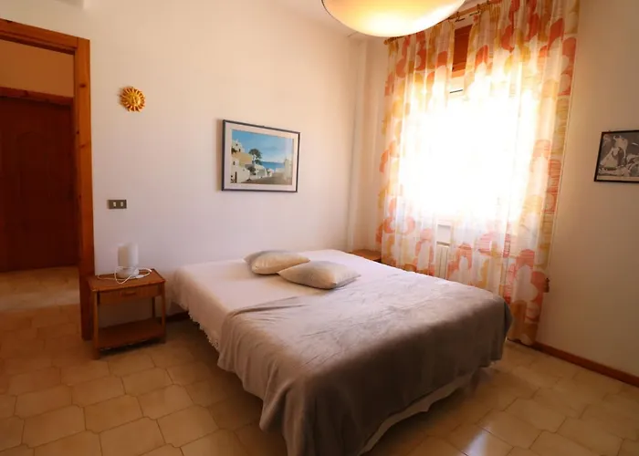 Charming Turchese Air Con Covered Parking Appartement Otranto