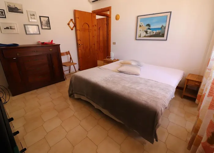 Appartement Charming Turchese Air Con Covered Parking Otranto