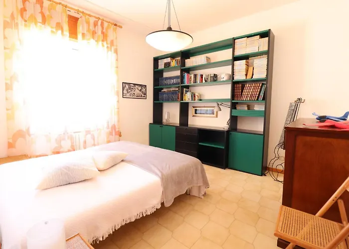 Charming Turchese Air Con Covered Parking Otranto