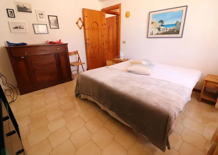 Charming Turchese Air Con Covered Parking * Otranto