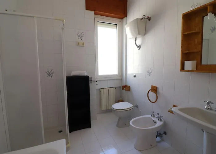 Appartement Charming Turchese Air Con Covered Parking Otranto