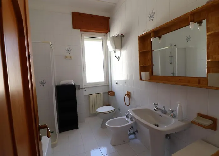 Charming Turchese Air Con Covered Parking Otranto