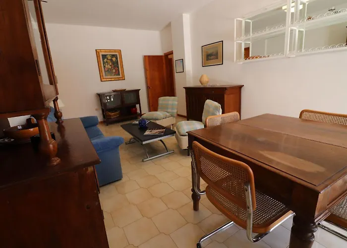 Charming Turchese Air Con Covered Parking * Otranto